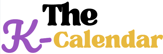 TheKcalendar